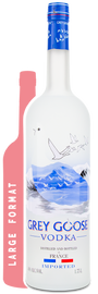 Grey Goose Vodka | 1.75L