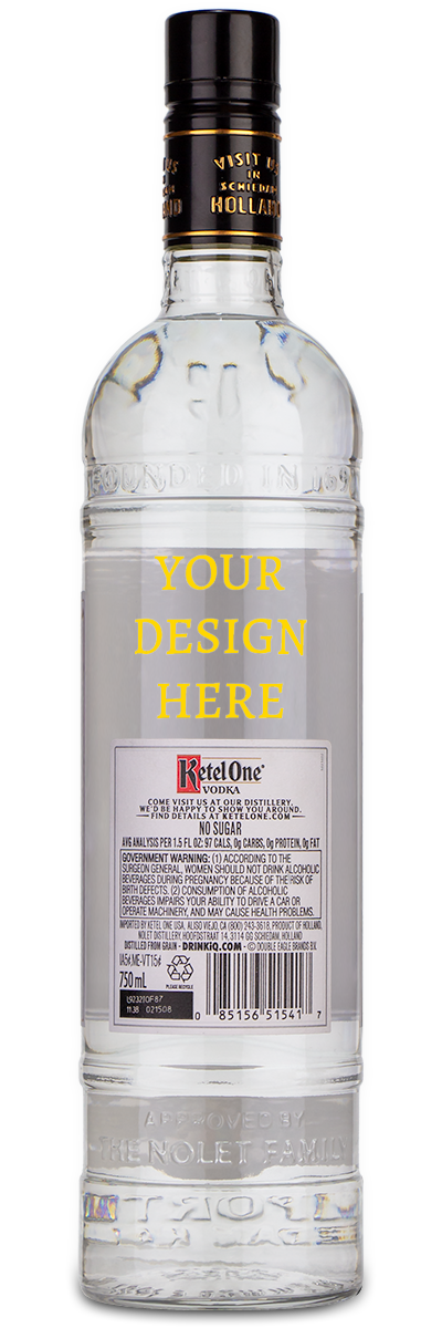 Ketel One Vodka