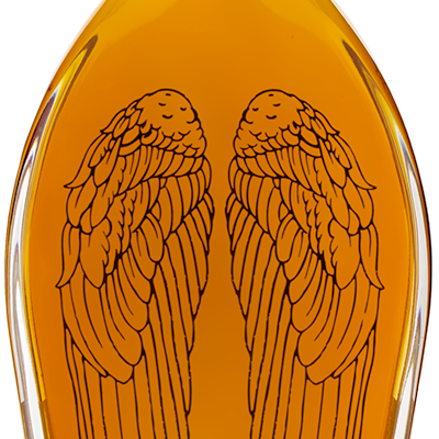 Angel's Envy Rum Cask Finished Rye Whiskey