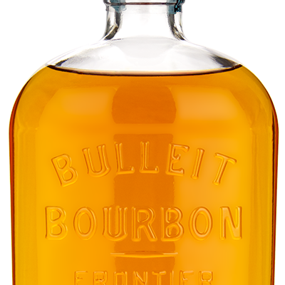 Bulleit Bourbon Whiskey
