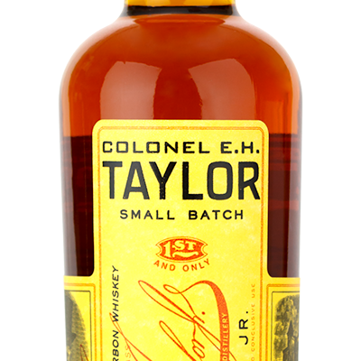 Colonel EH Taylor Small Batch Bourbon Whiskey