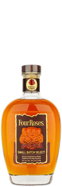 Four Roses Small Batch Select Bourbon Whiskey