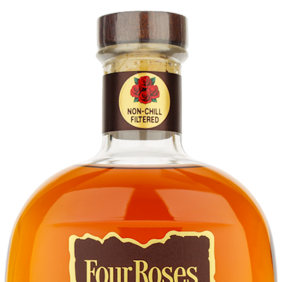 Four Roses Small Batch Select Bourbon Whiskey