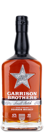 Garrison Brothers Small Batch Texas Bourbon Whiskey