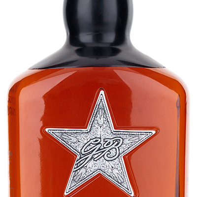 Garrison Brothers Small Batch Texas Bourbon Whiskey