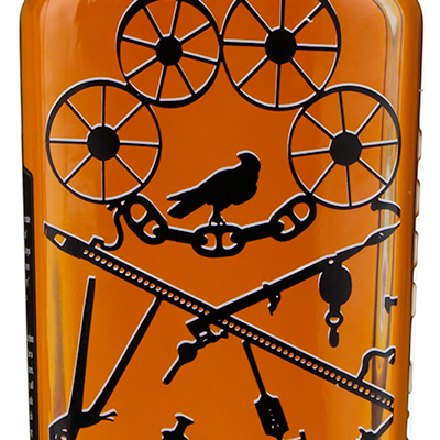 Heaven's Door Straight Tennessee Bourbon