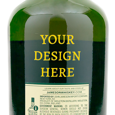 Jameson Irish Whiskey