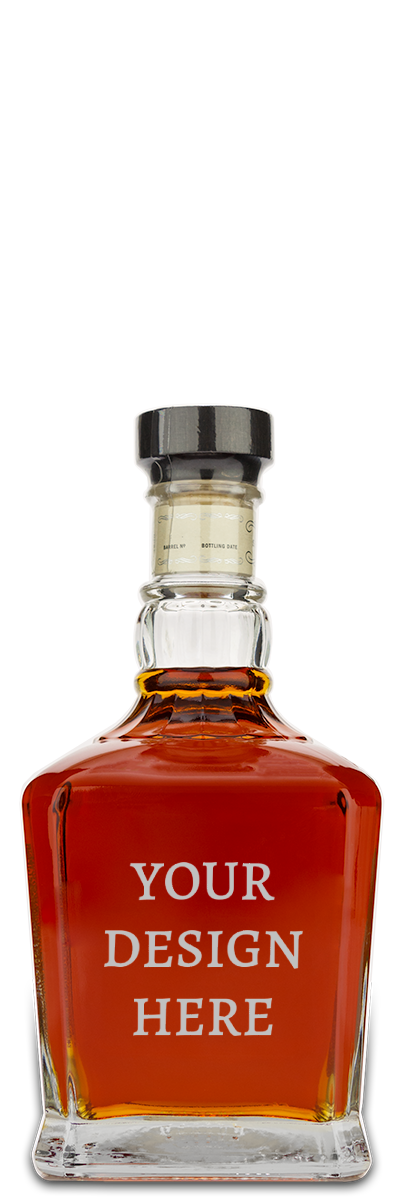 Jack Daniels Single Barrel Select