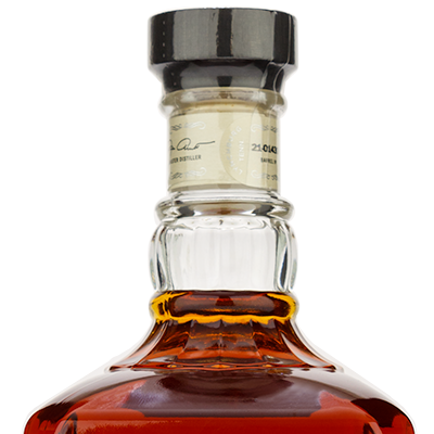 Jack Daniels Single Barrel Select