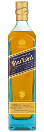 Johnnie Walker Blue Label Scotch