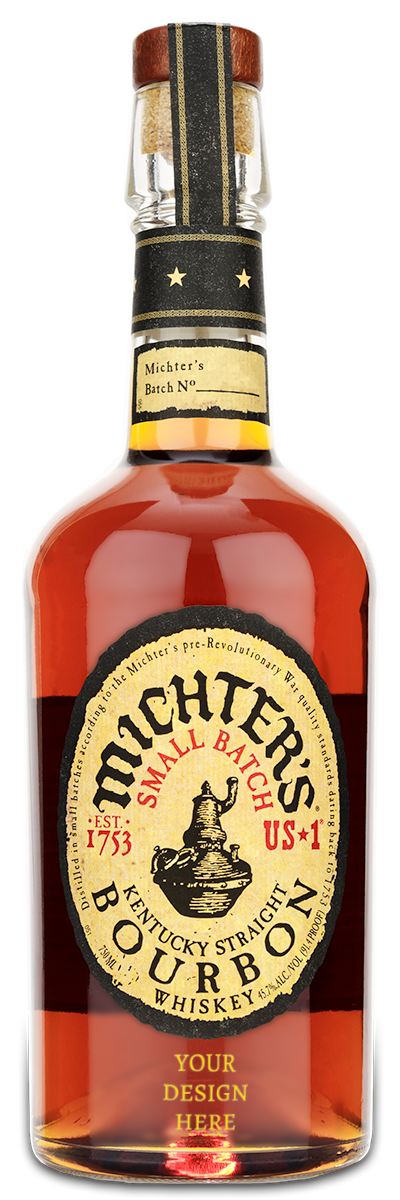 Michter's US1 Small Batch Kentucky Straight Bourbon