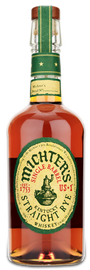 Michter's US1 Single Barrel Kentucky Straight Rye
