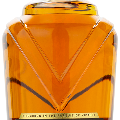 Stonestreet Founders Edition Kentucky Straight Bourbon Whiskey