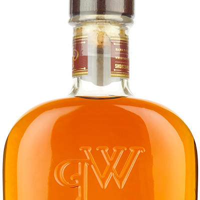 WhistlePig 12 Year Straight Rye Whiskey