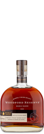 Woodford Reserve Double Oaked Bourbon Whiskey