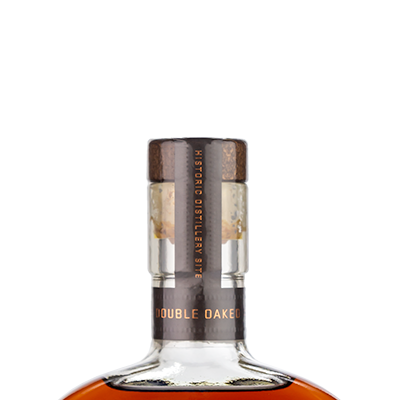 Woodford Reserve Double Oaked Bourbon Whiskey