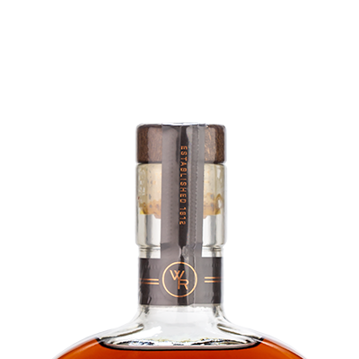 Woodford Reserve Double Oaked Bourbon Whiskey