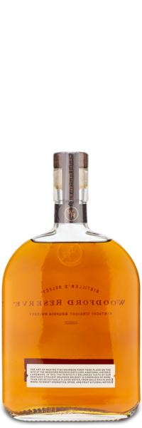 Woodford Reserve Straight Bourbon Whiskey