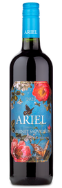 Ariel Vineyards Cabernet Sauvignon (Alcohol Removed)