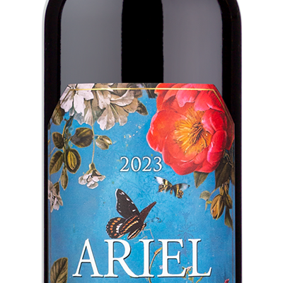 Ariel Vineyards Cabernet Sauvignon (Alcohol Removed)
