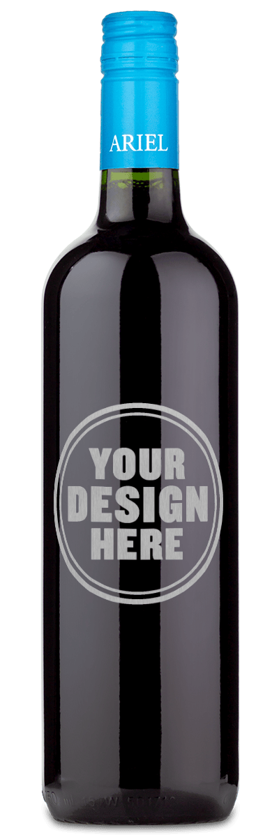 Ariel Vineyards Cabernet Sauvignon (Alcohol Removed)