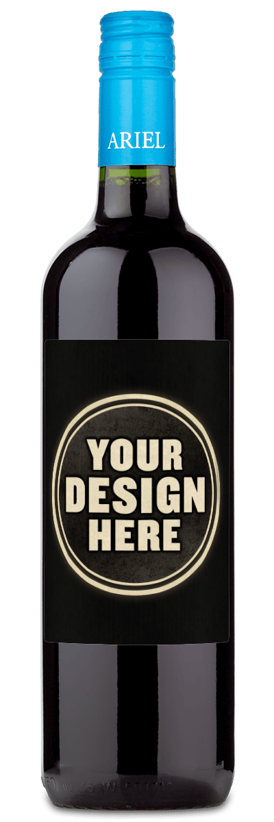 Ariel Vineyards Cabernet Sauvignon (Alcohol Removed)