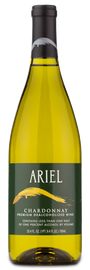 Ariel Vineyards Chardonnay (Alcohol Removed)