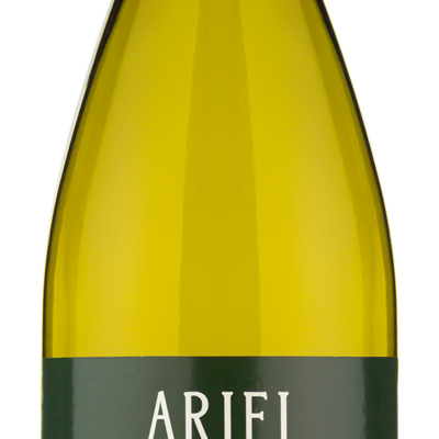 Ariel Vineyards Chardonnay (Alcohol Removed)