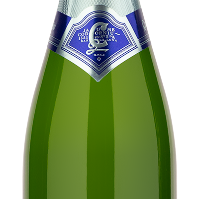 Codorniu Zero Brut (Alcohol Removed)