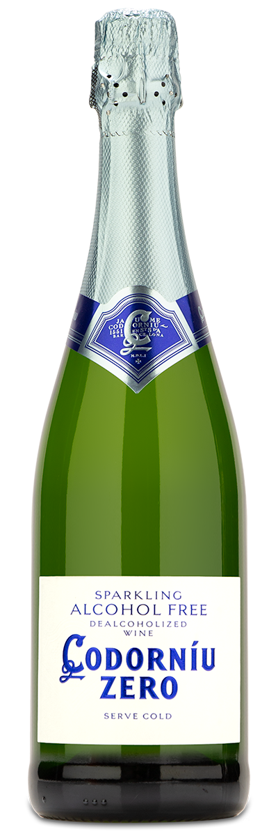 Codorniu Zero Brut (Alcohol Removed)