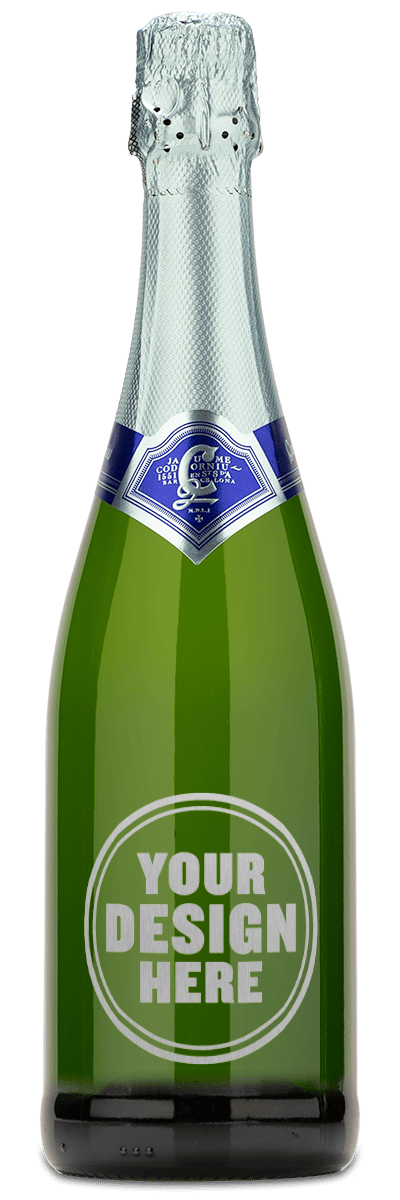Codorniu Zero Brut (Alcohol Removed)
