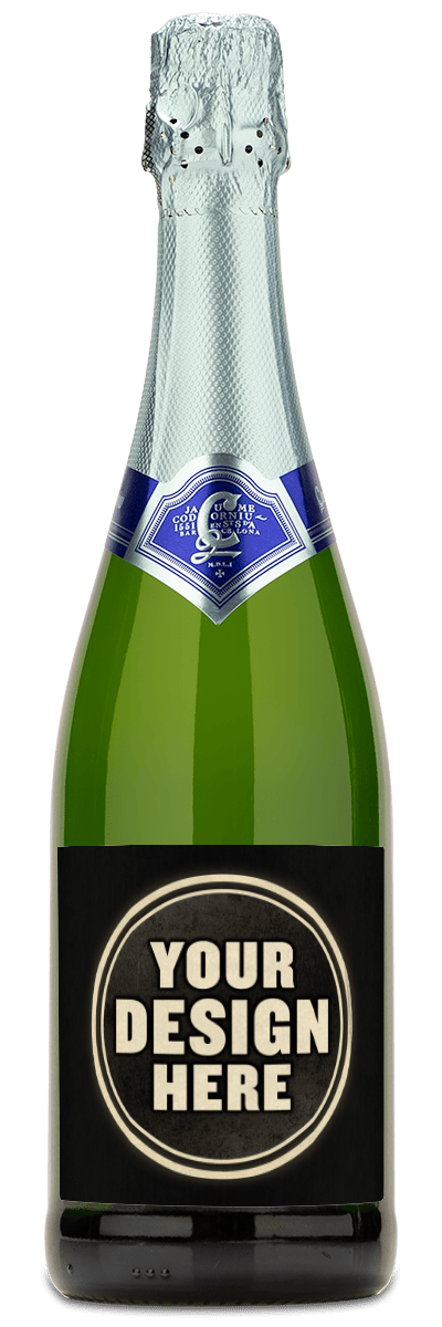 Codorniu Zero Brut (Alcohol Removed)