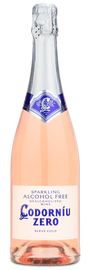Codorniu Zero Rose (Alcohol Removed)