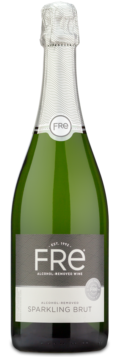 FRE Sparkling Brut (Alcohol Removed)