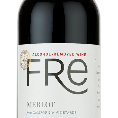 Fre Merlot (Alcohol Removed)