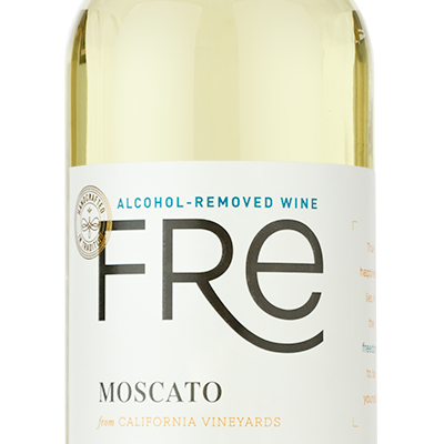 Fre Moscato (Alcohol Removed)