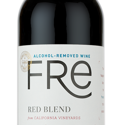 Fre Red Blend (Alcohol Removed)