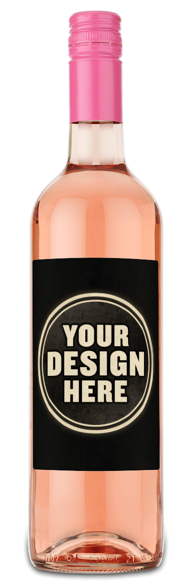 Fre White Zinfandel (Alcohol Removed)