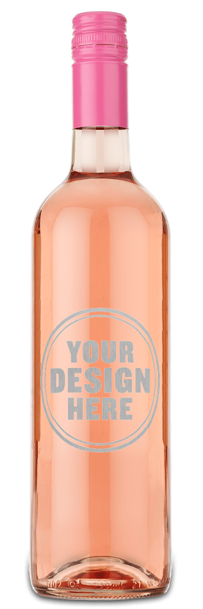 Fre White Zinfandel (Alcohol Removed)