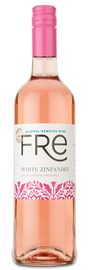 Fre White Zinfandel (Alcohol Removed)