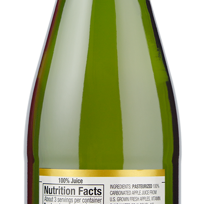 Martinelli's Sparkling Apple Cider