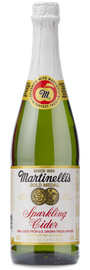 Martinelli's Sparkling Apple Cider