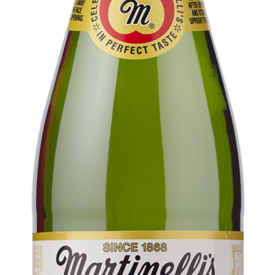 Martinelli's Sparkling Apple Cider