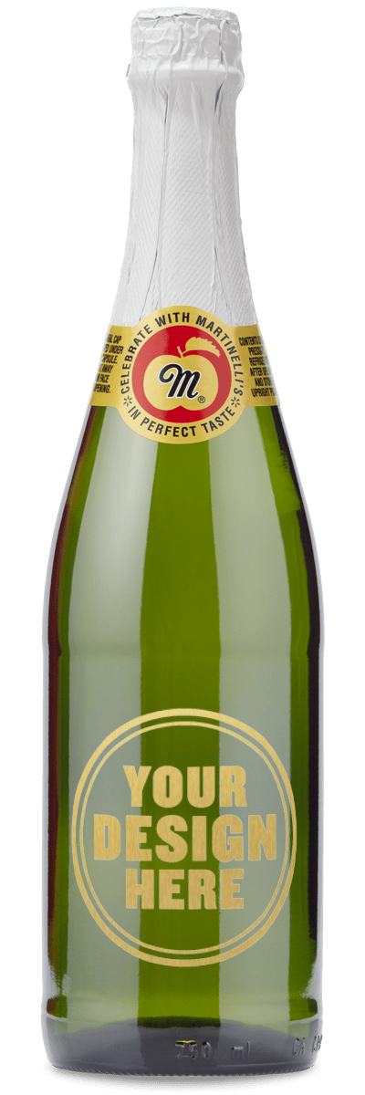 Martinelli's Sparkling Apple Cider