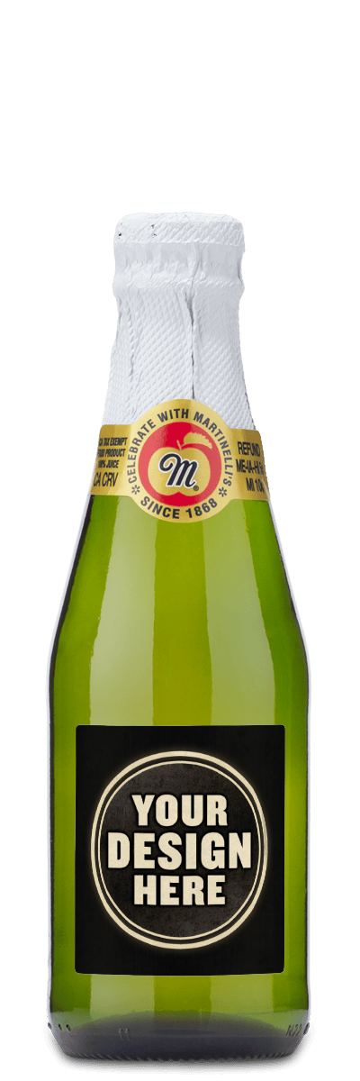 Martinelli's Sparkling Apple Cider Minis
