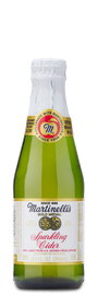 Martinelli's Sparkling Apple Cider Minis