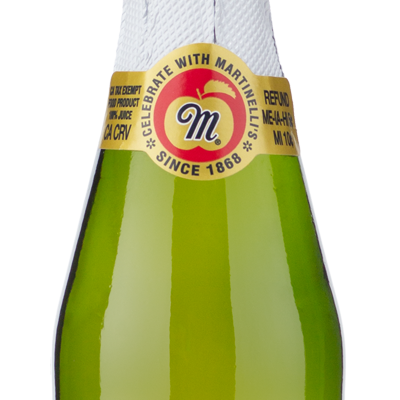 Martinelli's Sparkling Apple Cider Minis