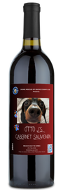 Doxie Rescue | Otto J's Cabernet Sauvignon