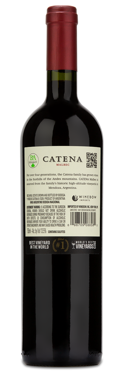 Catena Malbec