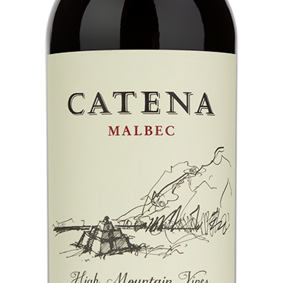 Catena Malbec